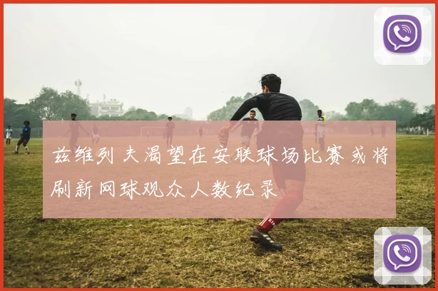 兹维列夫渴望在安联球场比赛或将刷新网球观众人数纪录