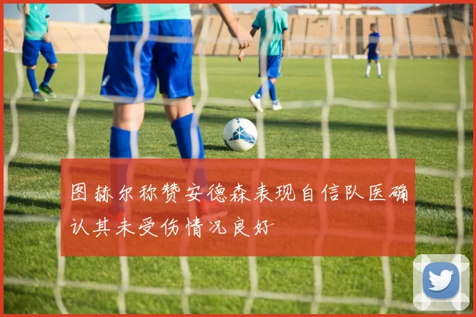 图赫尔称赞安德森表现自信队医确认其未受伤情况良好